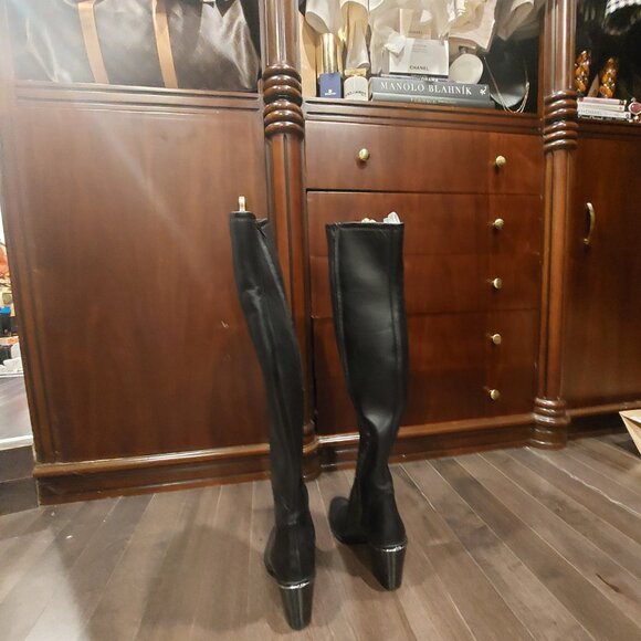 Michael Kors boots - Picture 7 of 10